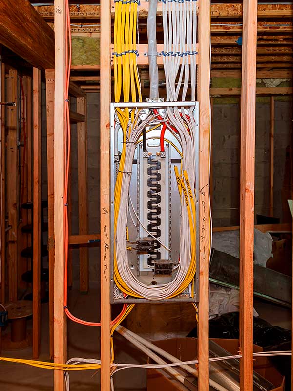Electrical Construction & Remodeling