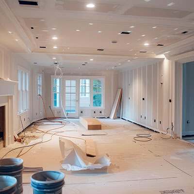 Electrical Construction & Remodeling