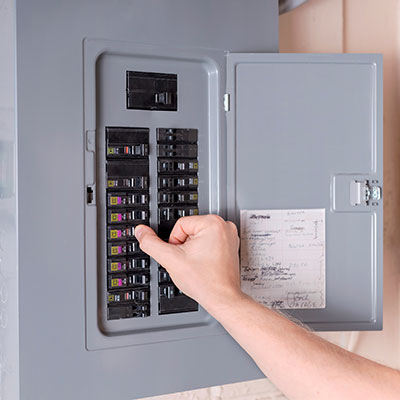 Electrical Panel Upgrades in Lehigh Acres