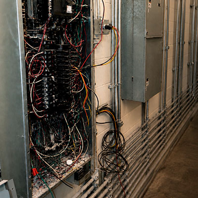 Electrical Panel Upgrades in Lehigh Acres