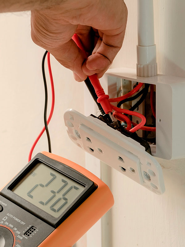 Emergency Electrician in Lehigh Acres