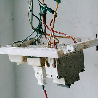 Emergency Electrician in Lehigh Acres