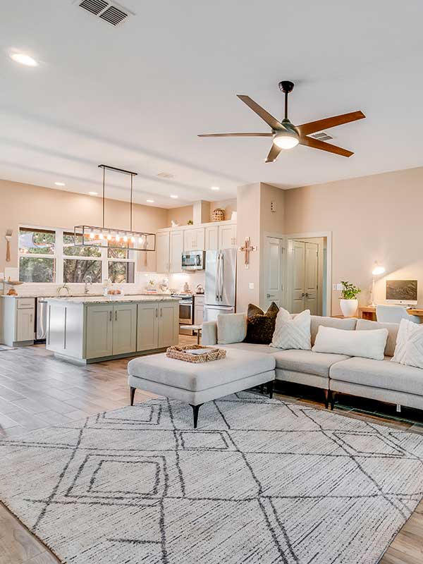 Residential Electrician in Lehigh Acres