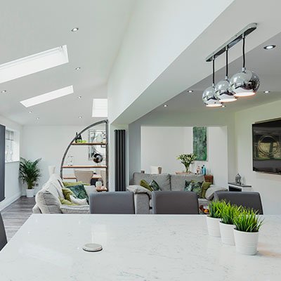 Residential Electrician in Lehigh Acres
