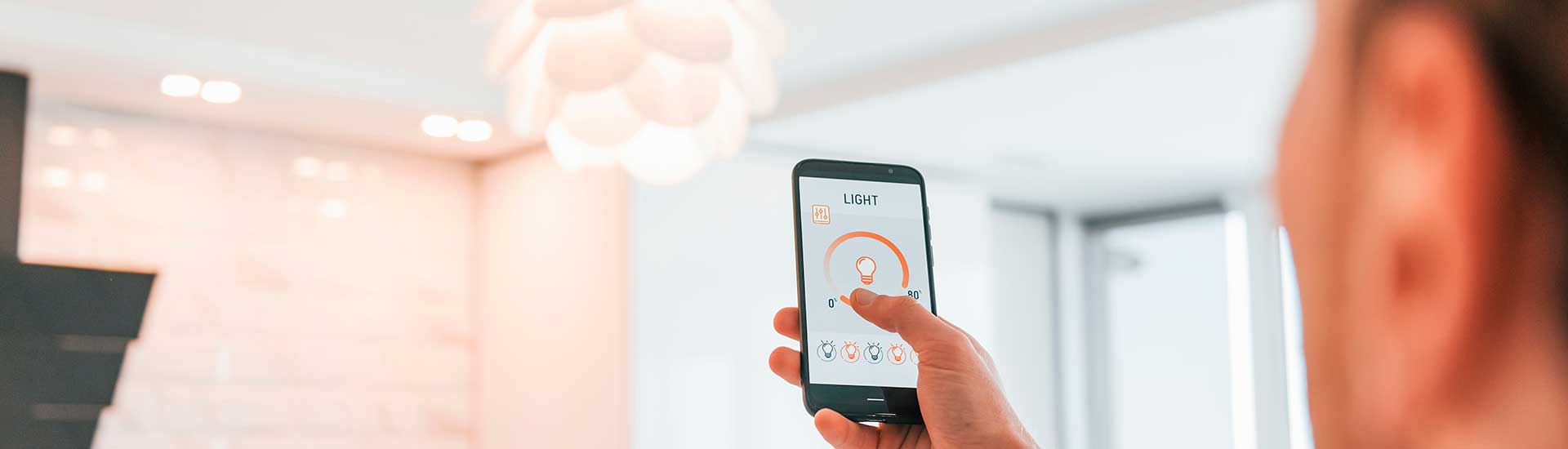 Smart Home Automation