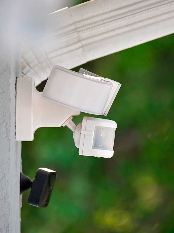 Smart Home Installation in Lehigh Acres