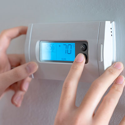 Smart Home Installation in Lehigh Acres