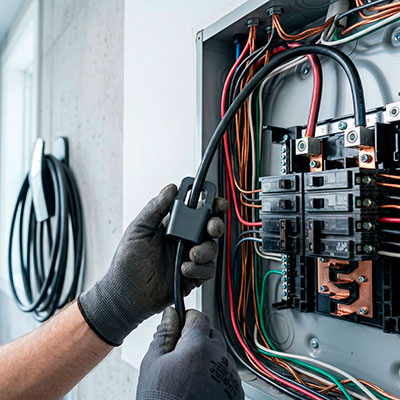 Trusted Electrician in Lehigh Acres, FL