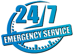 24/7 Emergency Services