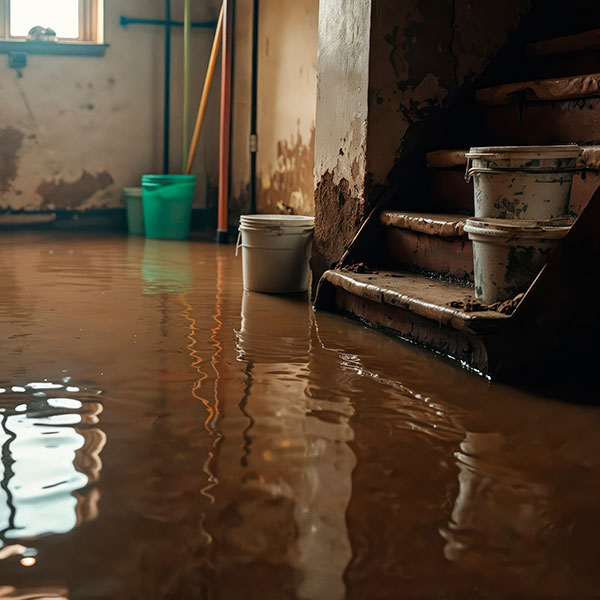 24/7 Sewer Backup Cleanup in Manhattan