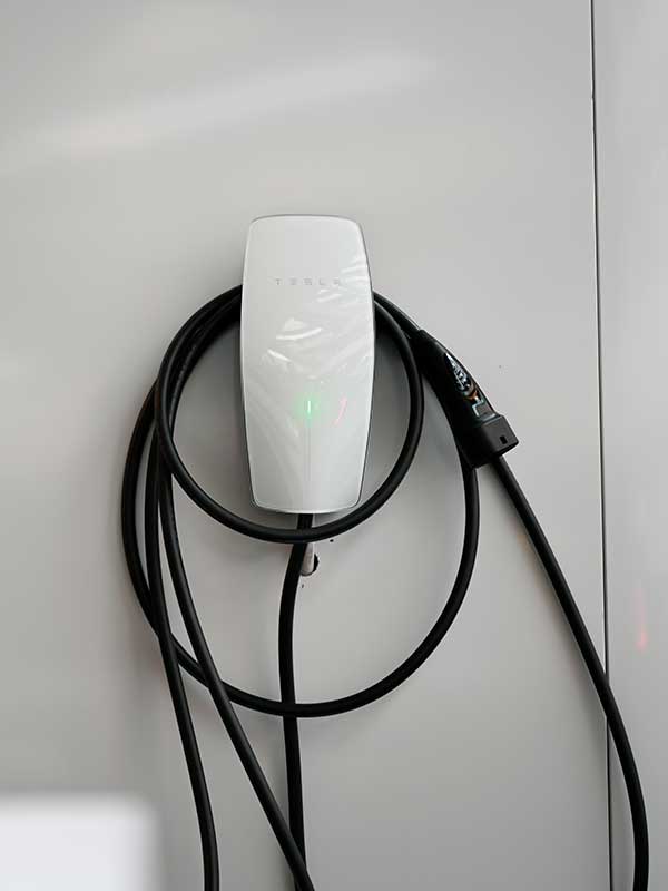 EV Charger Installation in Bloomington