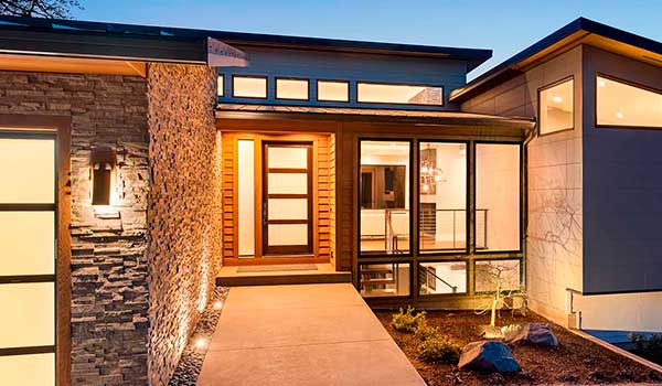 Residential Electrician nav