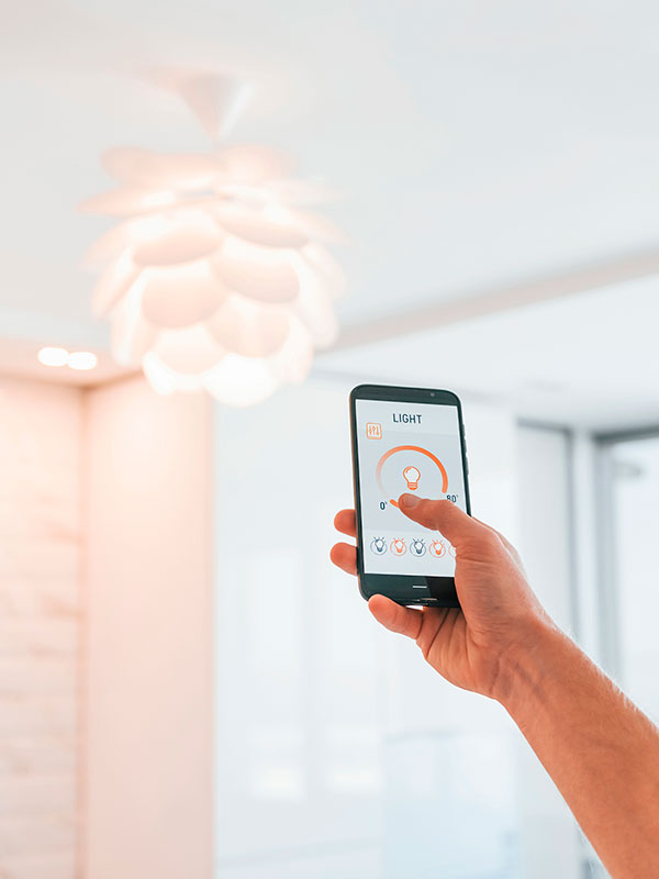 Smart Home Electrical Upgrades in Bloomington