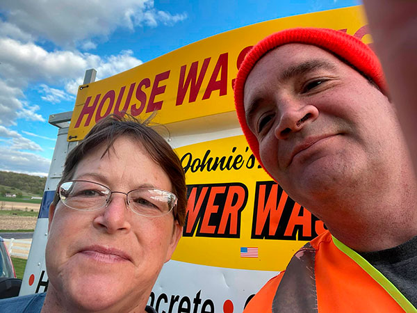 Gutter Cleaning & Gutter Guards in Middleton