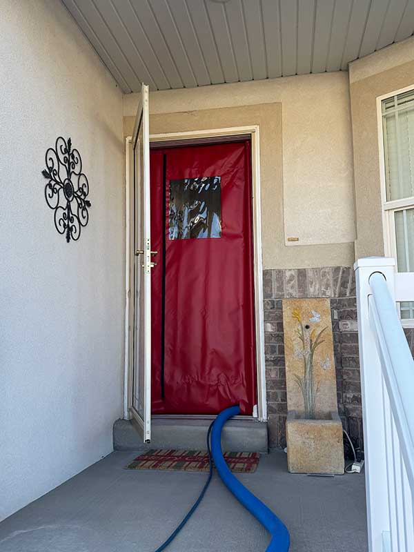 Carpet Cleaning in Taylorsville