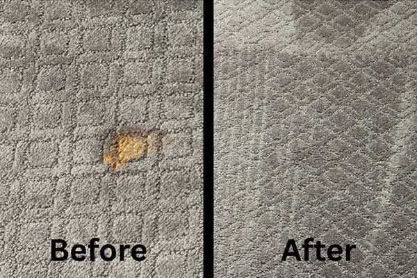Residential Carpet Cleaning in Taylorsville