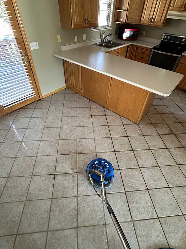Tile and Grout Cleaning in Taylorsville