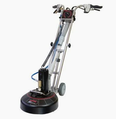 Rotovac 360