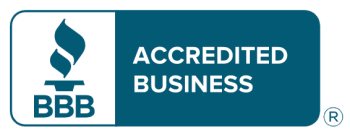 BBB - Accredited Business