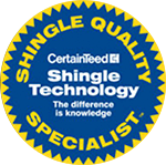 CertainTeed badge1