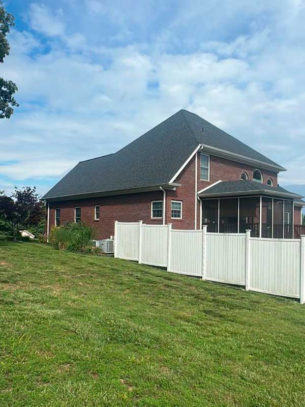 Residential Roof Installers in Paducah