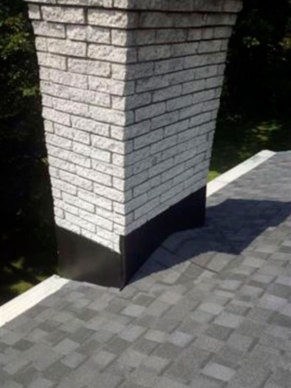 Roof Inspection in Paducah