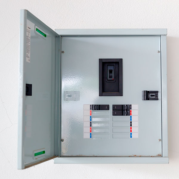Electrical Panel & Service Upgrades in Dallas
