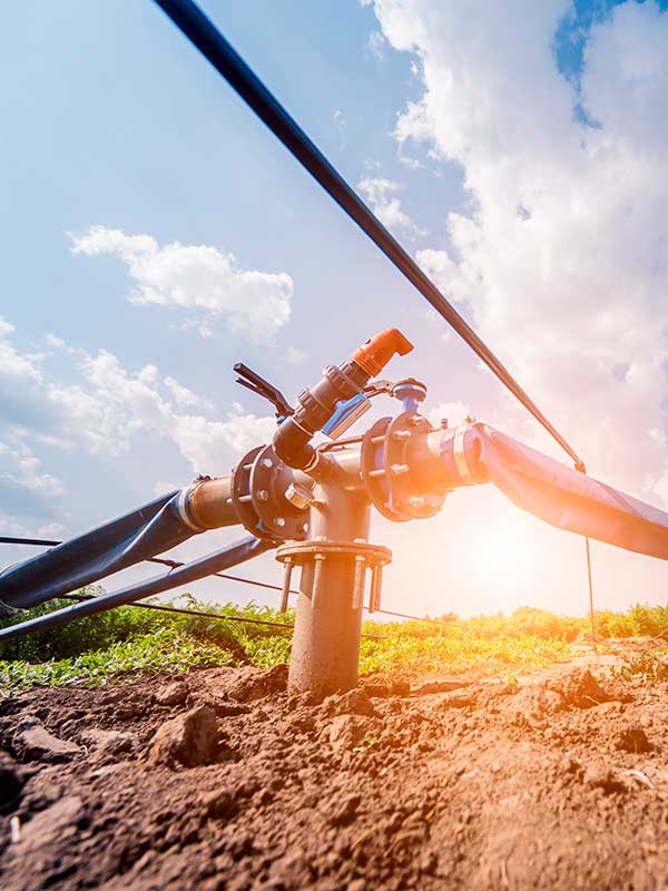 Farm Electrician in Dallas