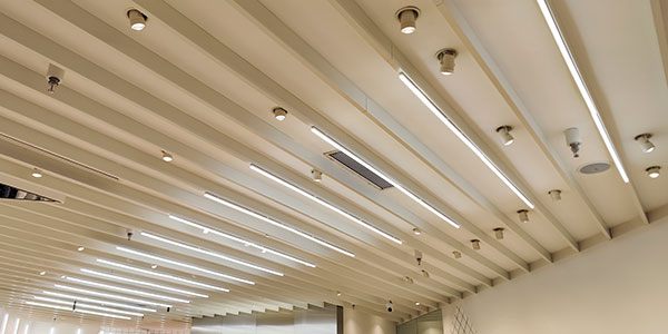 Commercial Electrician