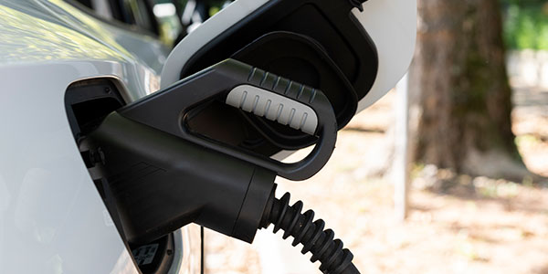 EV Charger Installation